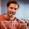 Електрична зубна щітка Philips HX7406/02