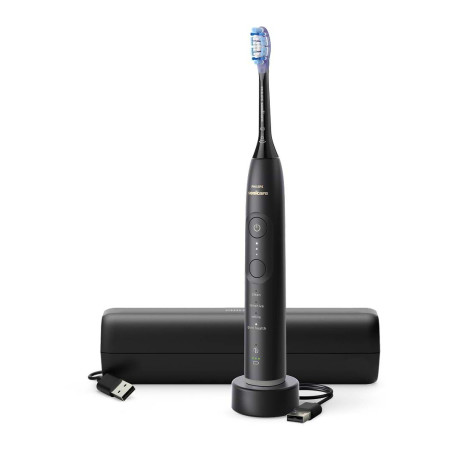 Електрична зубна щітка Philips HX7421/01