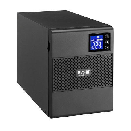 Пристрій безперебійного живлення Eaton 5SC 1000VA (5SC1000i)