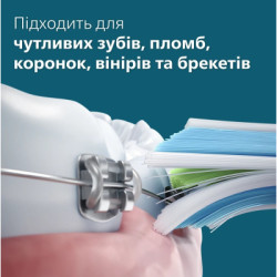 Електрична зубна щітка Philips HX3689/43