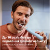 Електрична зубна щітка Philips HX7406/01
