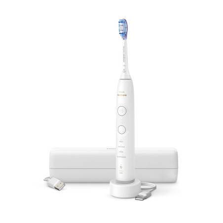 Електрична зубна щітка Philips HX7420/01