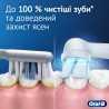 Електрична зубна щітка Oral-B Series 2 iOS2d.2ZZ9.0 Black+Green (2) (8700216611909)