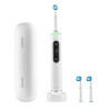 Електрична зубна щітка Ardesto ETB-ID114W