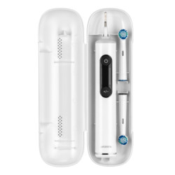 Електрична зубна щітка Ardesto ETB-ID114W