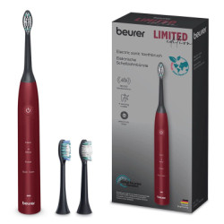 Електрична зубна щітка Beurer SC 30 JET LE2025 GP