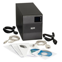 Пристрій безперебійного живлення Eaton 5SC 1000VA (5SC1000i)