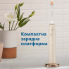 Електрична зубна щітка Philips HX9992/11