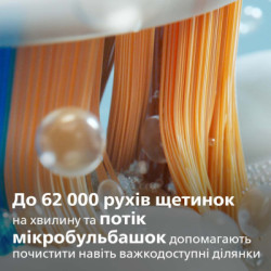 Електрична зубна щітка Philips HX9992/11