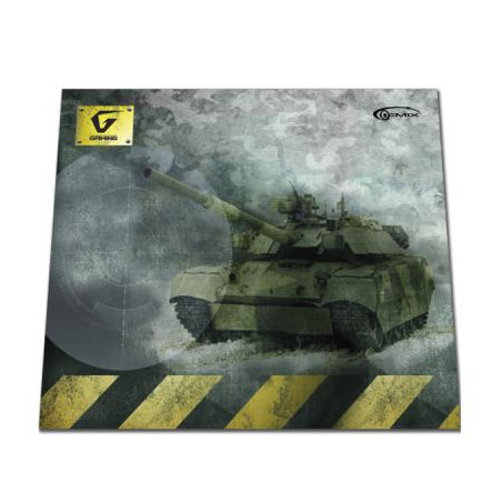 Килимок для мишки Gemix W-01