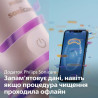 Електрична зубна щітка Philips HX9992/11