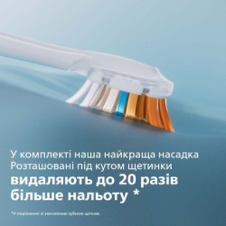 Електрична зубна щітка Philips HX9992/11