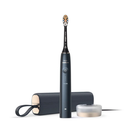 Електрична зубна щітка Philips HX9992/12