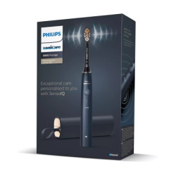Електрична зубна щітка Philips HX9992/12