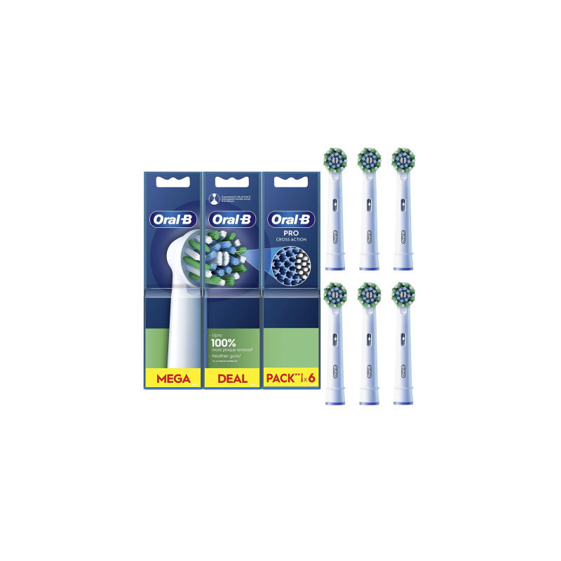 Насадка для зубної щітки Braun 00000026068