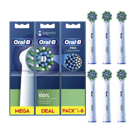 Насадка для зубної щітки Braun 00000026068