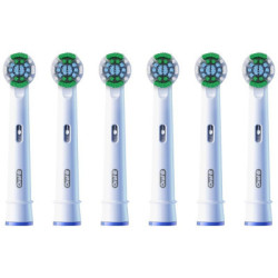 Насадка для зубної щітки Braun 00000026067