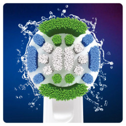 Насадка для зубної щітки Braun 00000026067