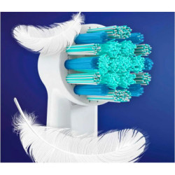 Насадка для зубної щітки Braun 00000022335