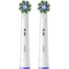 Насадка для зубної щітки Oral-B Oral-B Pro Cross Action, 2 шт (8006540847725)