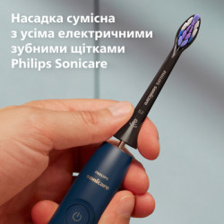 Насадка для зубної щітки Philips HX6052/88