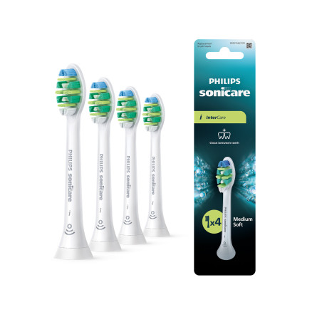 Насадка для зубної щітки Philips HX9004/87