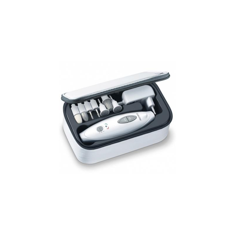 Манікюрний прилад Beurer MP 41