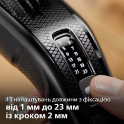 Машинка для стрижки Philips HC3510/15