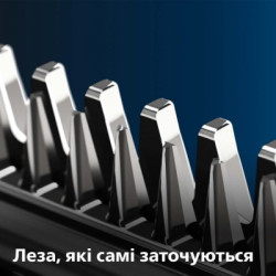 Машинка для стрижки Philips HC5650/15