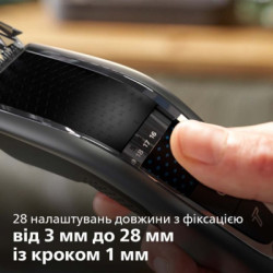 Машинка для стрижки Philips HC5650/15