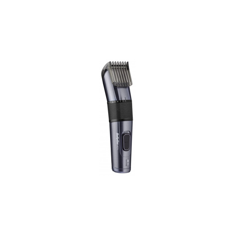 Машинка для стрижки Babyliss E976E