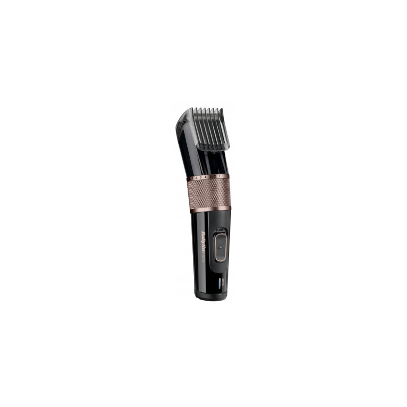 Машинка для стрижки Babyliss E974E