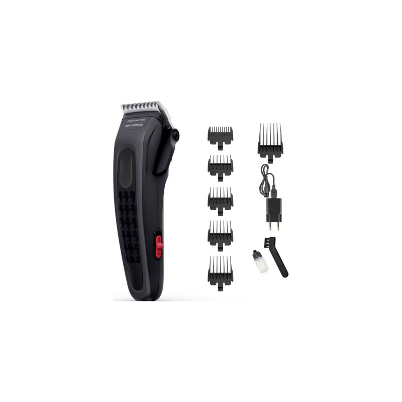 Машинка для стрижки Rowenta TN152LF0