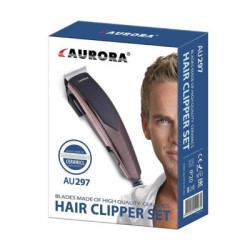 Машинка для стрижки Aurora AU297