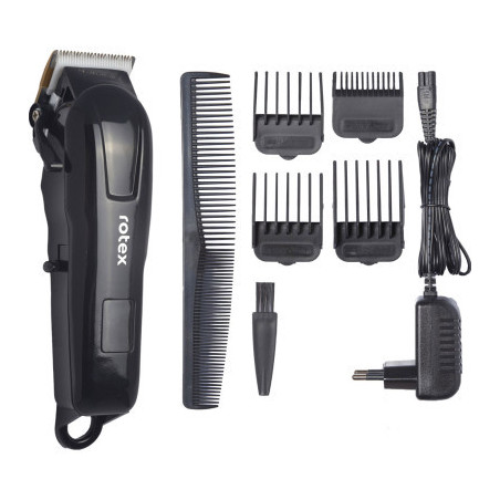 Машинка для стрижки Rotex RHC175-C ProLine Cordless