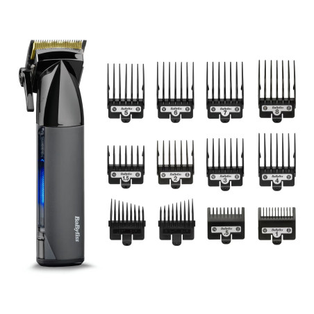 Машинка для стрижки Babyliss E991E