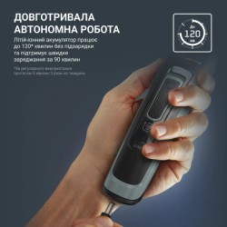 Машинка для стрижки Rowenta TN5224E0