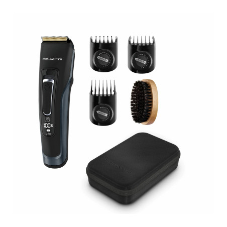 Машинка для стрижки Rowenta TN5244E0