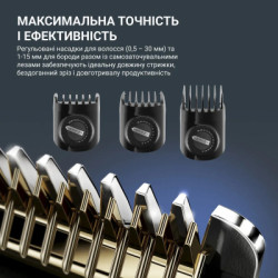 Машинка для стрижки Rowenta TN5244E0