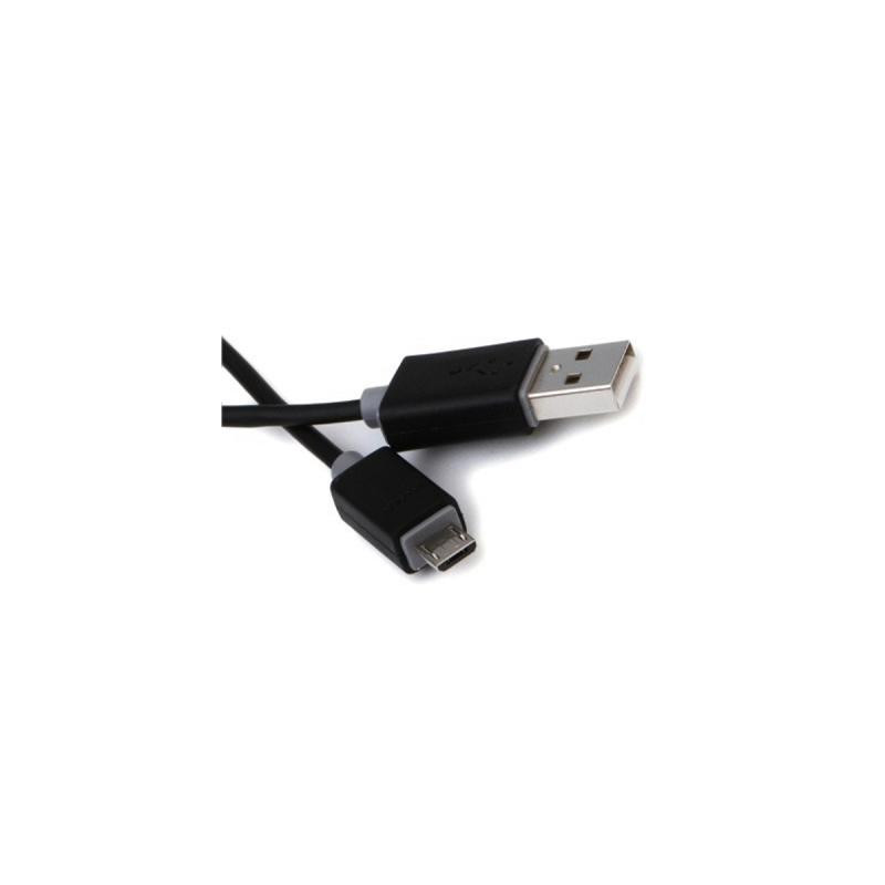 Дата кабель USB 2.0 AM to Micro 5P 1.5m Prolink (PB487-0150)