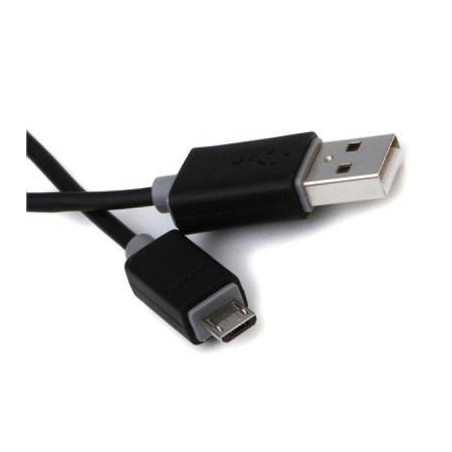 Дата кабель USB 2.0 AM to Micro 5P 1.5m Prolink (PB487-0150)