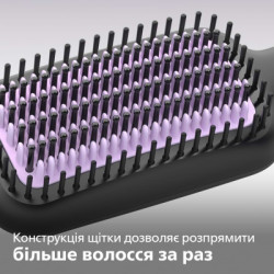 Електрощітка для волосся Philips BHH880/00
