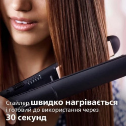 Вирівнювач для волосся Philips BHS378/00