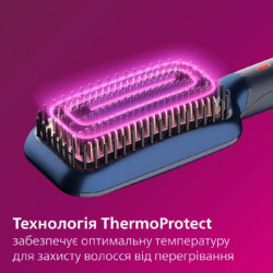 Електрощітка для волосся Philips BHH885/00