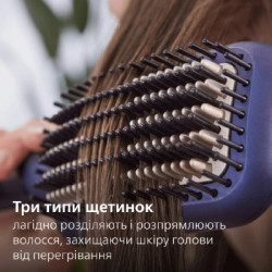 Електрощітка для волосся Philips BHH885/00