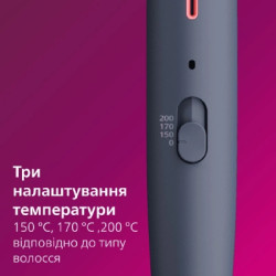 Електрощітка для волосся Philips BHH885/00