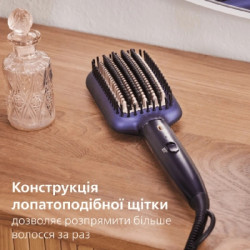 Електрощітка для волосся Philips BHH885/00