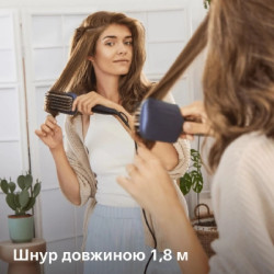 Електрощітка для волосся Philips BHH885/00