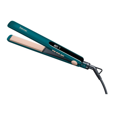Вирівнювач для волосся Beurer HS 50 Ocean