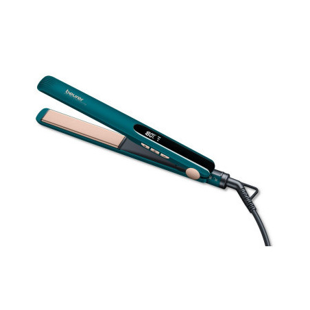 Вирівнювач для волосся Beurer HS_50_OCEAN